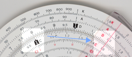 Circular Slide Rules